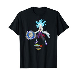 Beyblade Burst Dynamite Battle Heron Castle Louis T-Shirt