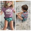 MooMoo Baby 6 Packs Potty Training Underwear Absorbent Vehicle Training
