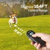 MODUS Ultrasonic Dog Barking Control Device,3 in 1 Sonic Bark
