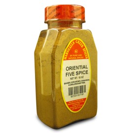 Marshalls Creek Kosher Spices, (st00), ORIENTAL 5 SPICE