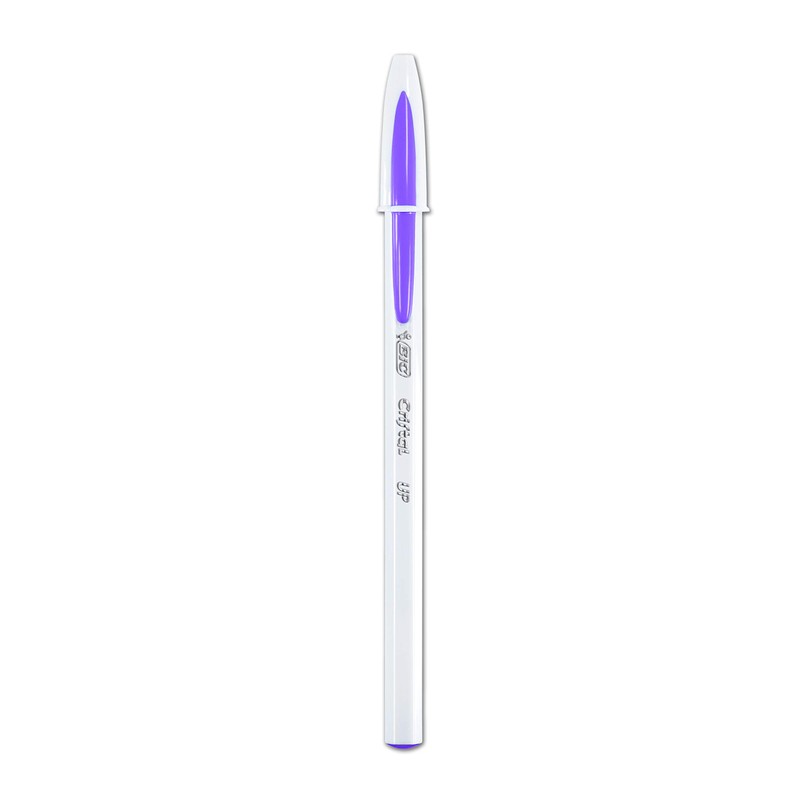 BIC Bol Cristal Up, 15 Piezas