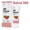 Paste Recaldent Sabor Fresa 40gr