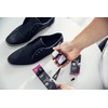 Kaps Shoe Paint for Nubuck & Suede Leather Repair Faded