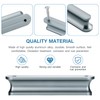 Mynoozi 10 Pack 80mm Long (64mm Hole Centre) Kitchen Cabinet