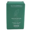 Sunaroma Soap Bar Eucalyptus With Tea Tree + Ginger 8