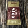 Costa Coffee Ground Dark Roast 12 oz Bold & Chocolately