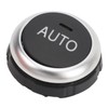 AC Climate Control Knob Button Cover 61319393931 AUTO Rotation Actuator