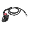 Universal CNC Aluminum Alloy Engine Stop Start Kill Switch Button