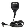 Retevis Walkie Talkies Speaker Mic,Compatible with Motorola CP200 CP200D CP100D