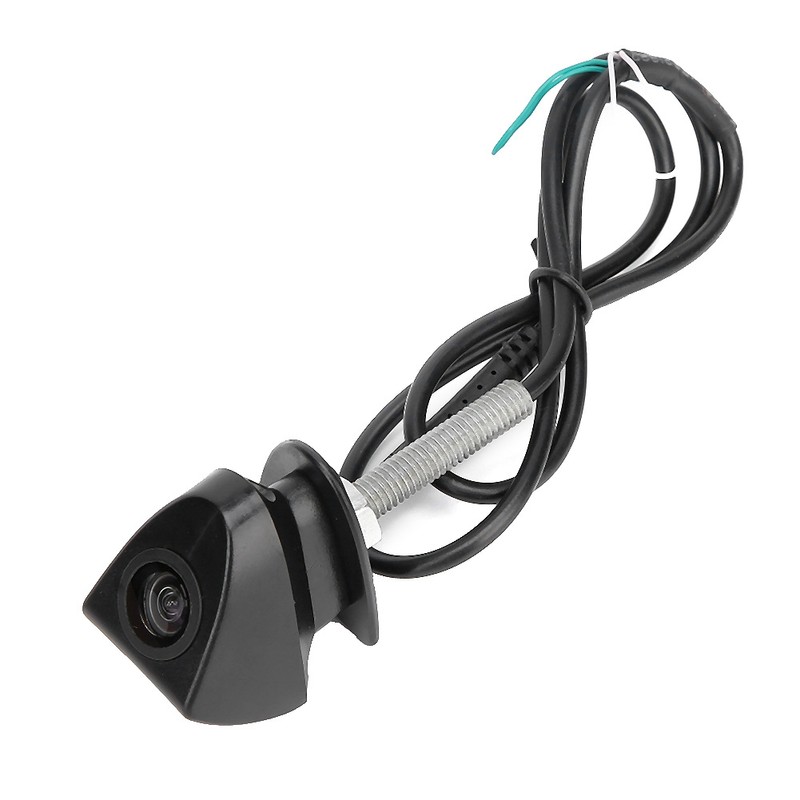 Front View Camera 648 X 480 170° Wide Angle Night