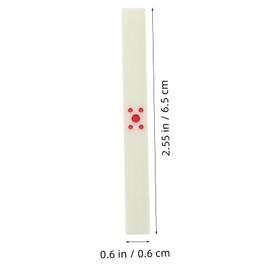 Generic 88pcs Chinese Mahjong Scoring Tool Kit Scoring Sticks for Family Gatherings Game Rooms Competitive Play Versatile Mahjong Game Accessories