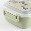 Children's Farm Lunch Box