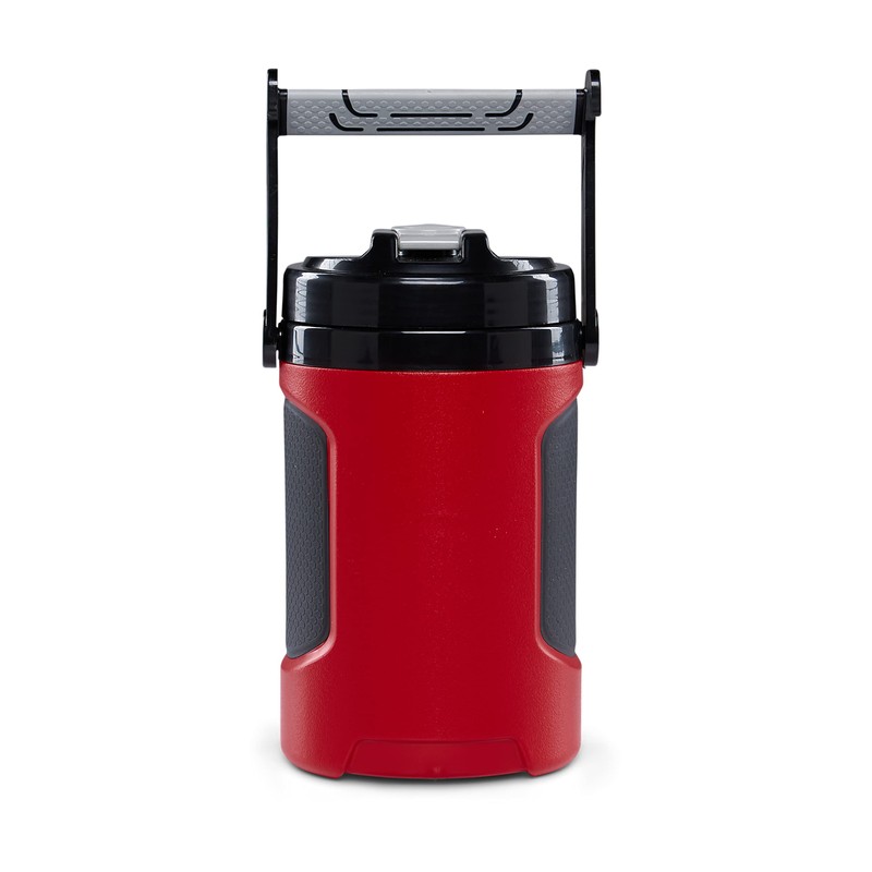 Igloo 1/2 GAL LATD PRO RED