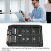 NGFF to SATA3.0 Adapter Card M2 KEY B M SSD