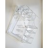 Homestyle 8 Compartment Cosmetic Organizing Tray