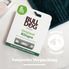 BULLDOG - Nassrasur für Männer | Original Rasierklingen | 8