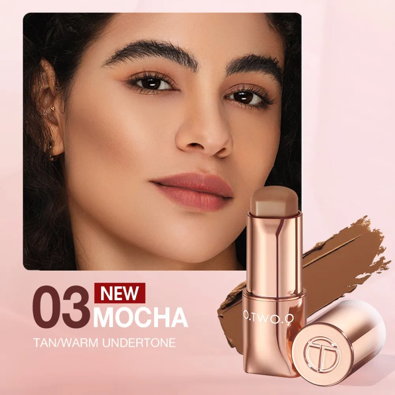 Lápiz Corrector Facial Para Contorno Rostro Contour Stick