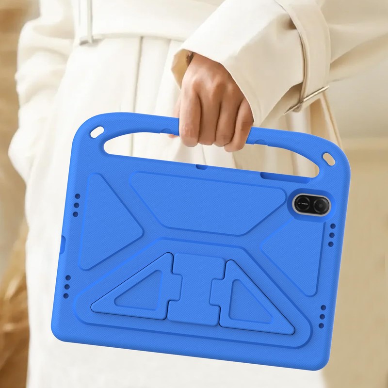 FDHYFGDY Case for Honor Pad X8a Case, Lightweight Durable Shockproof