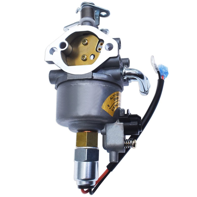 raseparter 146-0881 Carburetor Replacement for Onan Cummins Generator A041D744 KY