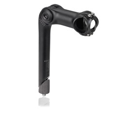 XLC 2501528700 Stem – Black, 7.5 x 2.5 x 2.5 cm