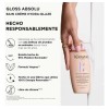 Shampoo Kérastase Gloss Absolu Bain Hydra-glaze 500ml