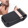Electric Foil Shaver 2 in 1 Dual Purpose Low Noise