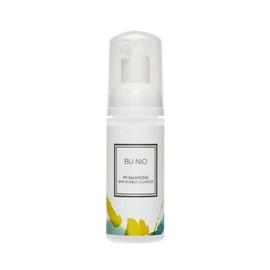 Viewio PH Balancing Baja Bubble Cleanser 50ml / 뷰니오 pH밸런싱 바하 버블 클렌저 50ml