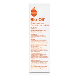 Bio Oil 125ml Neutra