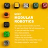 Modular Robotics Cubelets Robot Blocks - Battery Cubelet Robot Cube
