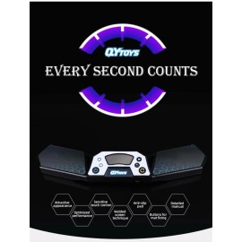 Taolele QiYi Speed Cup Timer Touch Control Timer Competition Cube Speed Stack
