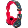 Snug Play+ Kids Headphones with Volume Limiting for Toddlers (Boys/Girls)
