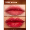 Sheglam Soft Haze Lip Blur Labial Líquido Mate Text Me