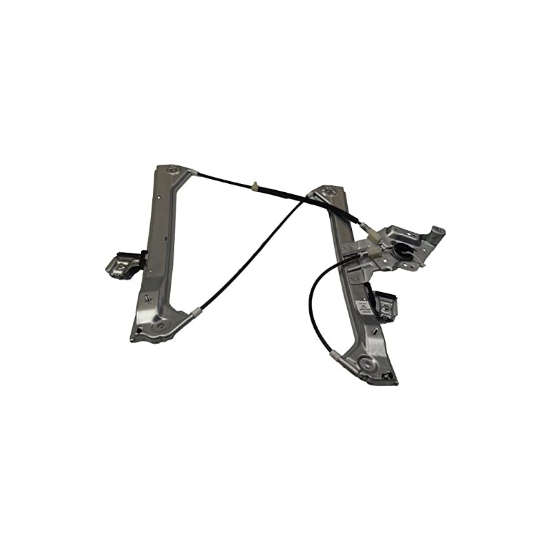 Dorman 752-914 Front Driver Side Power Window Regulator (Regulator Only)