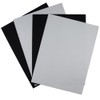 KCS 4/6 piezas de 12 x 18 pulgadas (30 x