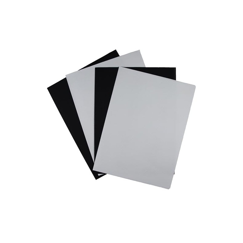KCS 4/6 piezas de 12 x 18 pulgadas (30 x