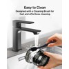 SiFENE Whole Fruits Cold Press Juicer Machines, 4.3 inch and
