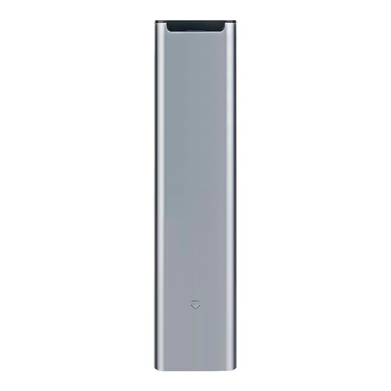 AULCMEET ERF6A80 New Replacement Voice Remote Control fit for Hisense