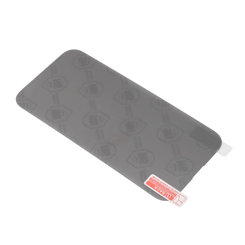 2PCS Screen Protector for IOS 14 Pro 6.1 Inch PET
