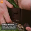 CORE EDGE Lawn Edging | Flexible Decorative Steel Garden Lawn