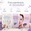 Genérico Kit Autocuidado Hidratación Lavanda Cada Uno