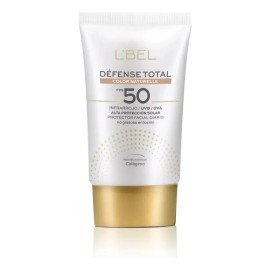 Bel Défense Total Protector Solar Fps50 Color 30ml