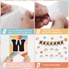 61pcs Retro Welcome Back to School Bulletin Board Welcome Poster