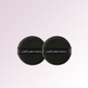 Jeongsaemmul JUNGSAEMMOOL Cushion Puff Black 2p / 정샘물 쿠션 퍼프