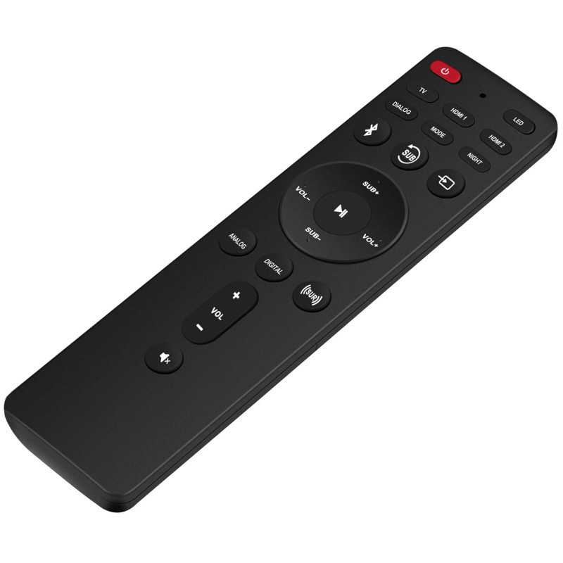 For Klipsch New Replace Remote Control for Klipsch Cinema 700