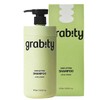 Hair Loss Shampoo Gravity Hair Lifting Shampoo 475ml Extra Strong