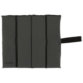 Stoic Logo Seat Cushion Seat Cushion