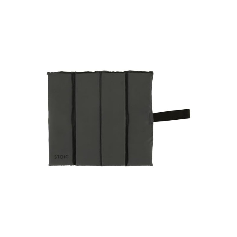 Stoic Logo Seat Cushion Seat Cushion