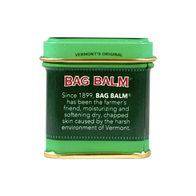 3 Pack Bag Balm Ointment for Chapped, Rough Skin 1
