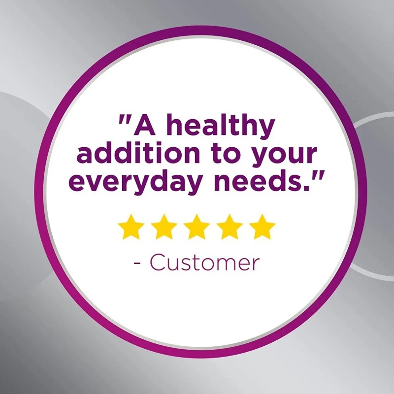 Centrum Silver Mujer Americano 50+ 100 Tabletas Vitaminas #1 N/a