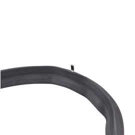 DL-pro Door Seal All-Round 4 Hooks Suitable for Amica 8065348 8044572 Gasket for Oven Cooker